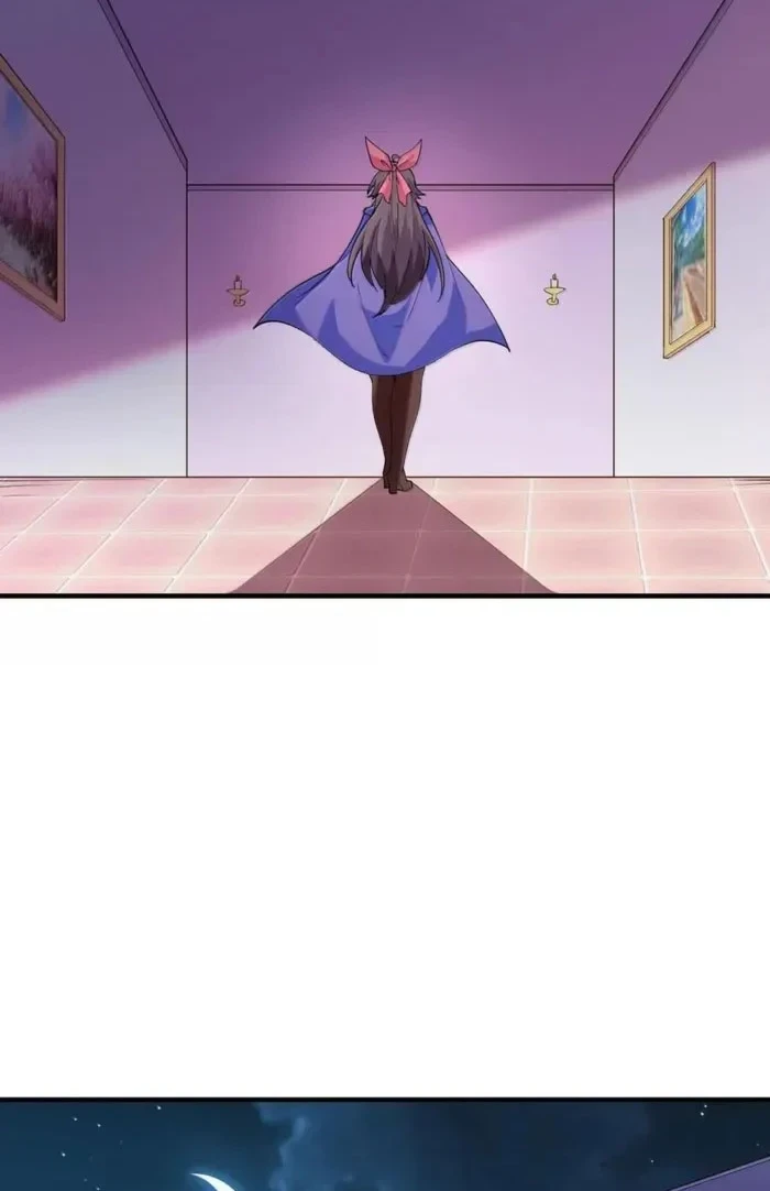 My Harem Is Entirely Female Demon Villains Chapter 157 Gambar 29