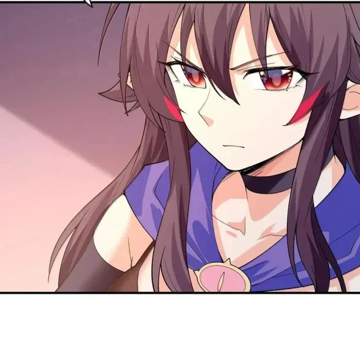 My Harem Is Entirely Female Demon Villains Chapter 157 Gambar 37