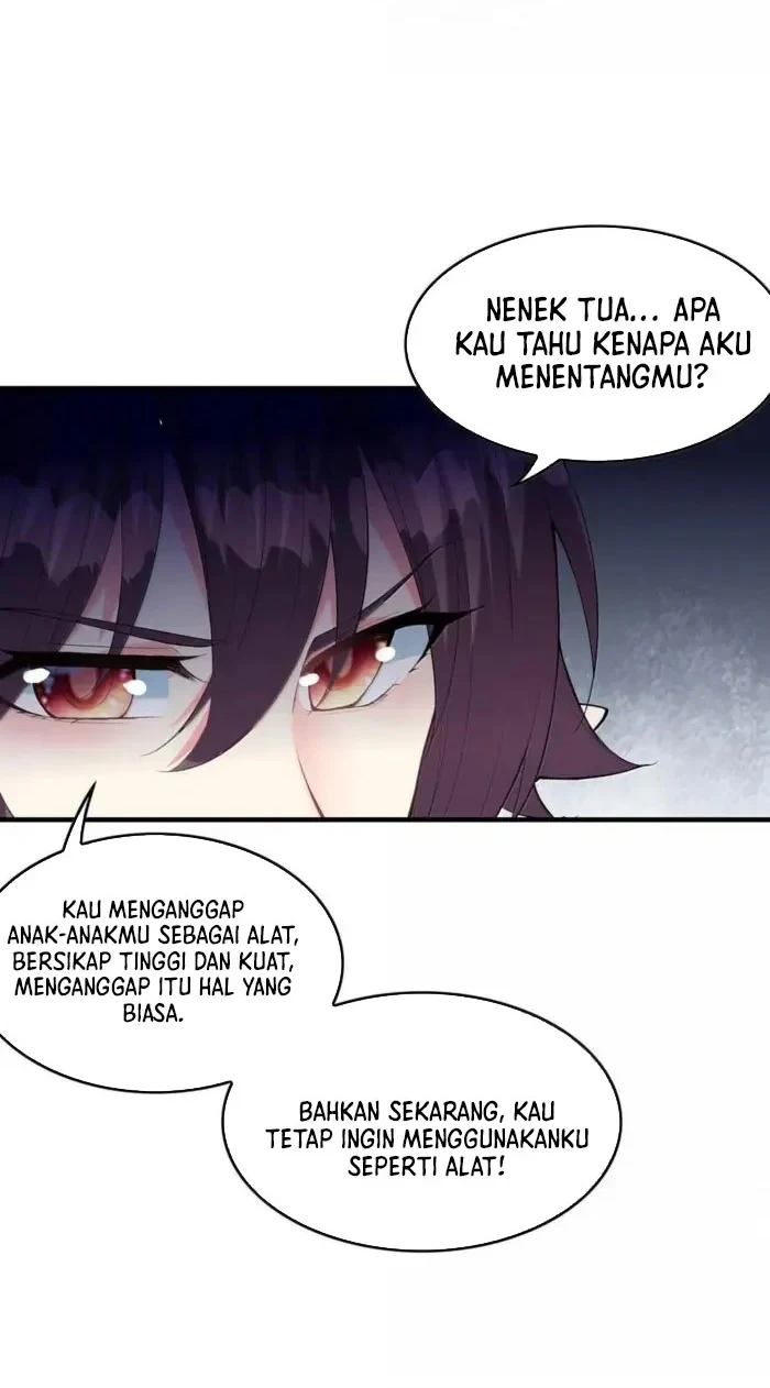 My Harem Is Entirely Female Demon Villains Chapter 157 Gambar 7