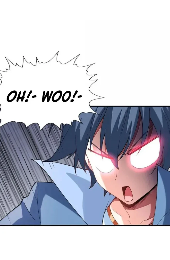 My Harem Is Entirely Female Demon Villains Chapter 157 Gambar 17