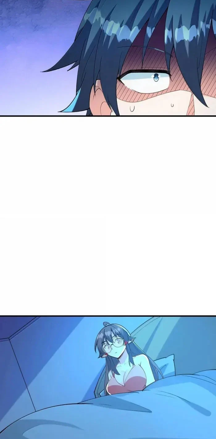 My Harem Is Entirely Female Demon Villains Chapter 158 Gambar 28