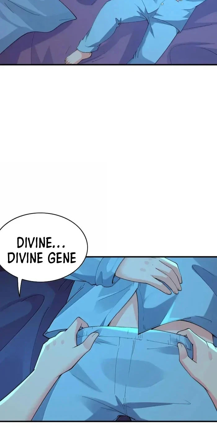 My Harem Is Entirely Female Demon Villains Chapter 158 Gambar 32