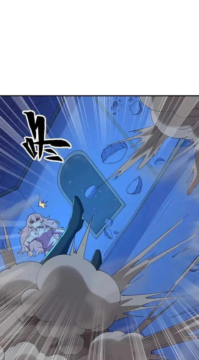 My Harem Is Entirely Female Demon Villains Chapter 159 Gambar 19