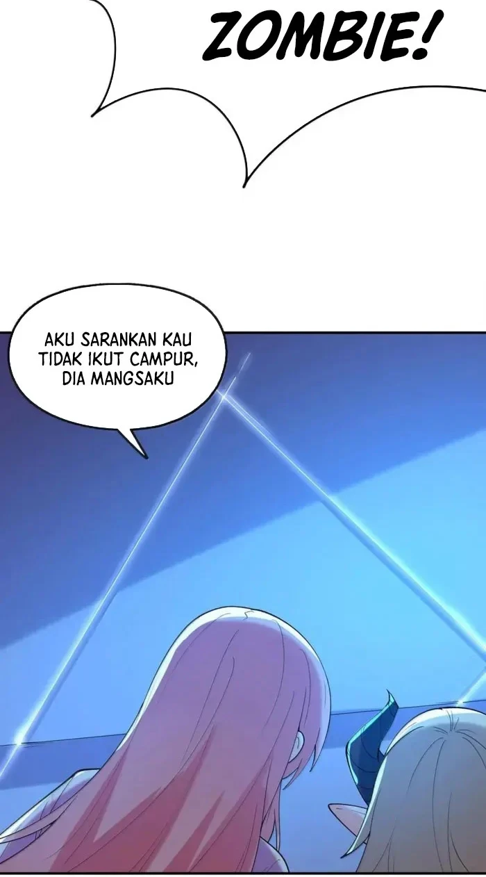 My Harem Is Entirely Female Demon Villains Chapter 159 Gambar 23