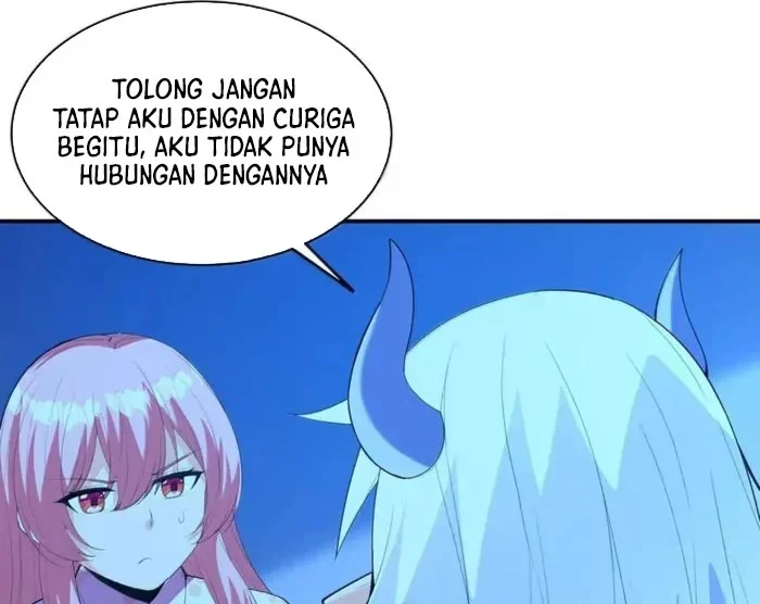 My Harem Is Entirely Female Demon Villains Chapter 159 Gambar 31