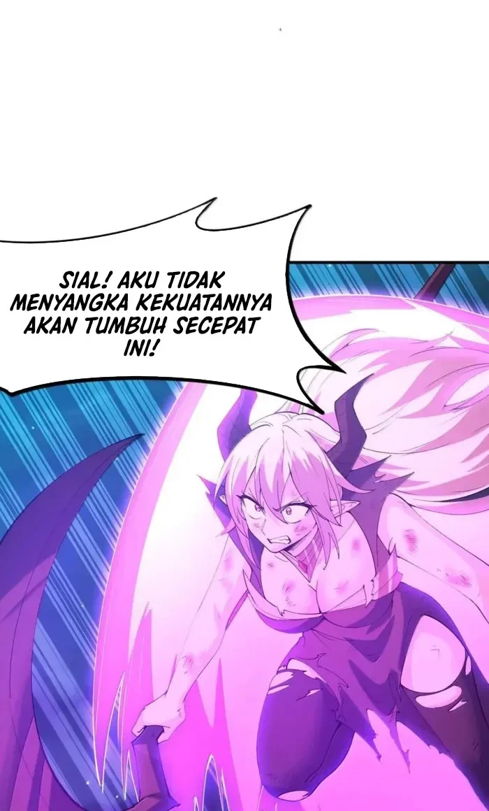 My Harem Is Entirely Female Demon Villains Chapter 159 Gambar 7