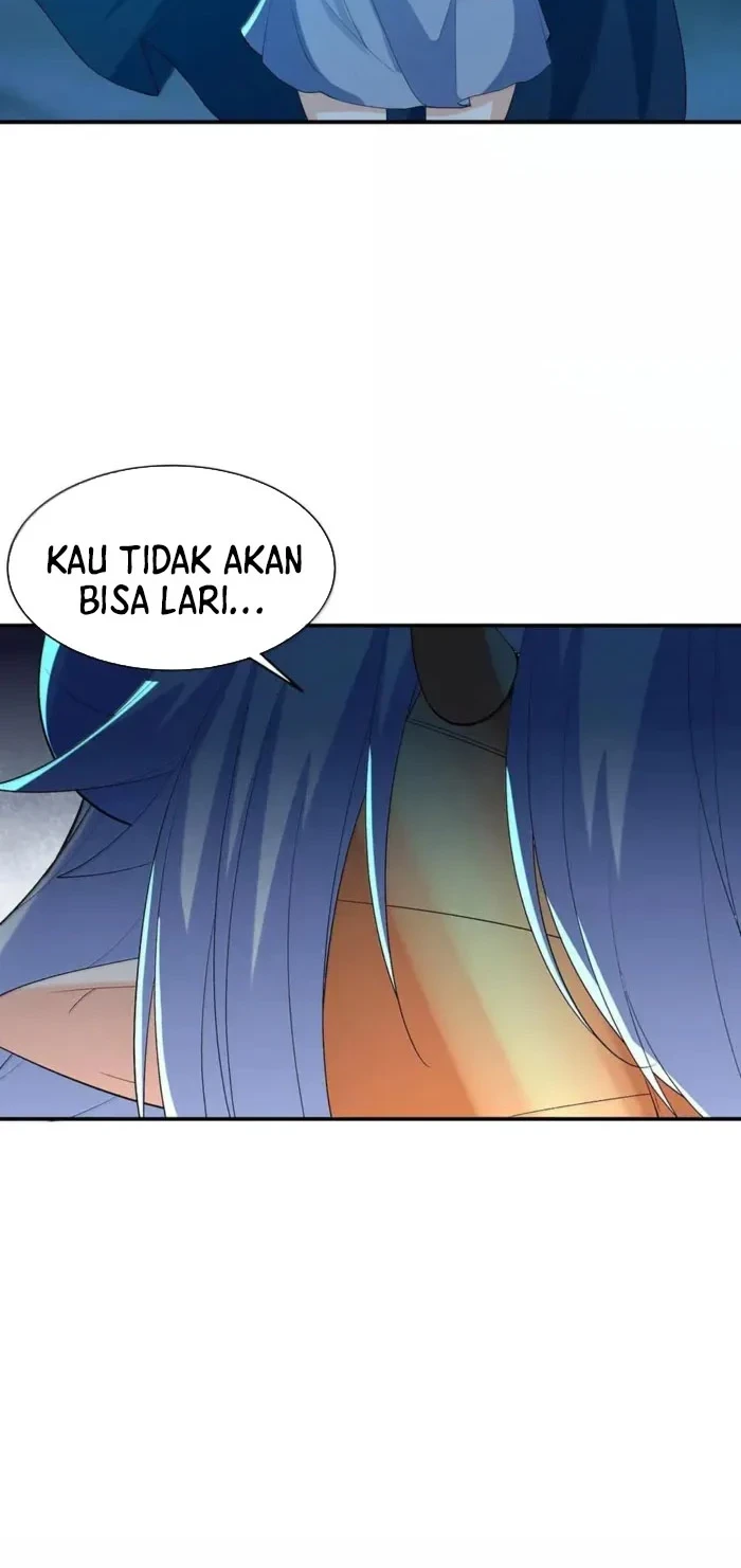 My Harem Is Entirely Female Demon Villains Chapter 159 Gambar 15