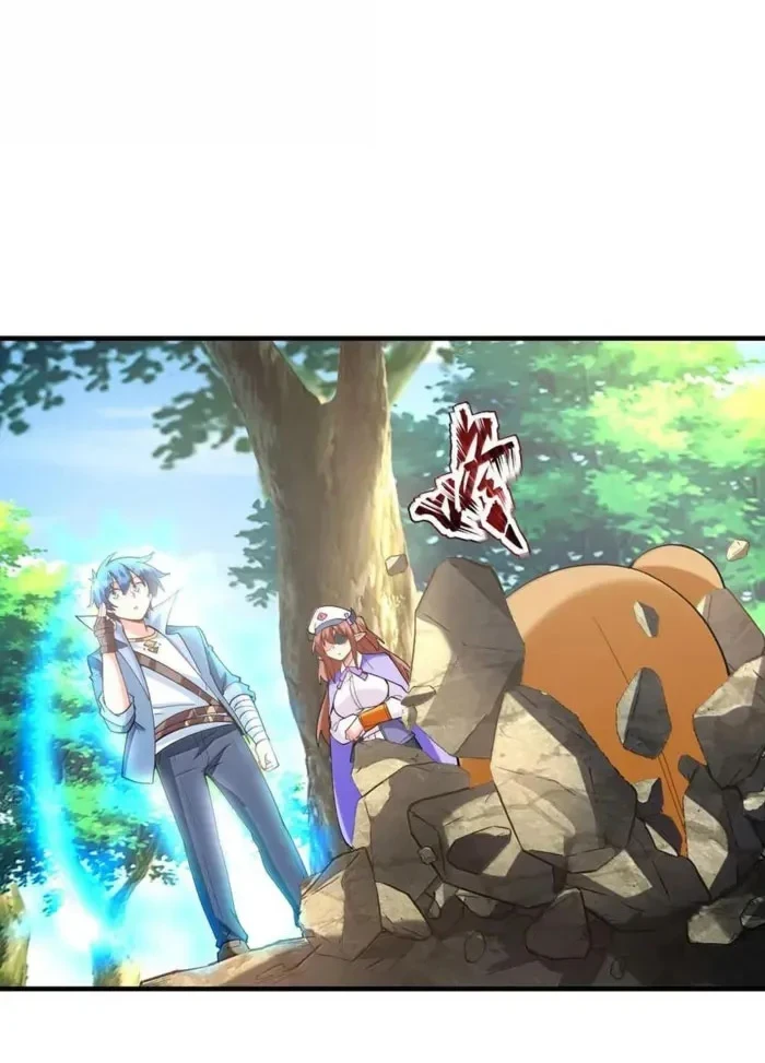 My Harem Is Entirely Female Demon Villains Chapter 160 Gambar 29