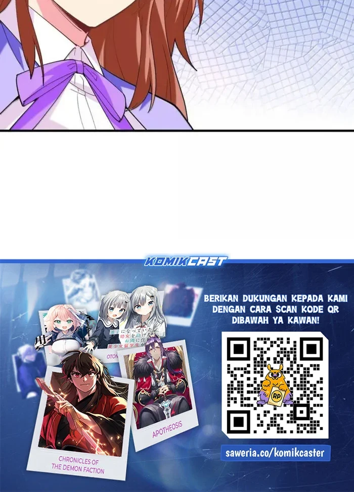 My Harem Is Entirely Female Demon Villains Chapter 160 Gambar 33