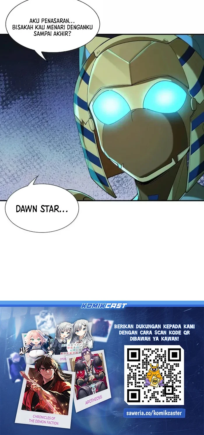 My Harem Is Entirely Female Demon Villains Chapter 163 Gambar 37