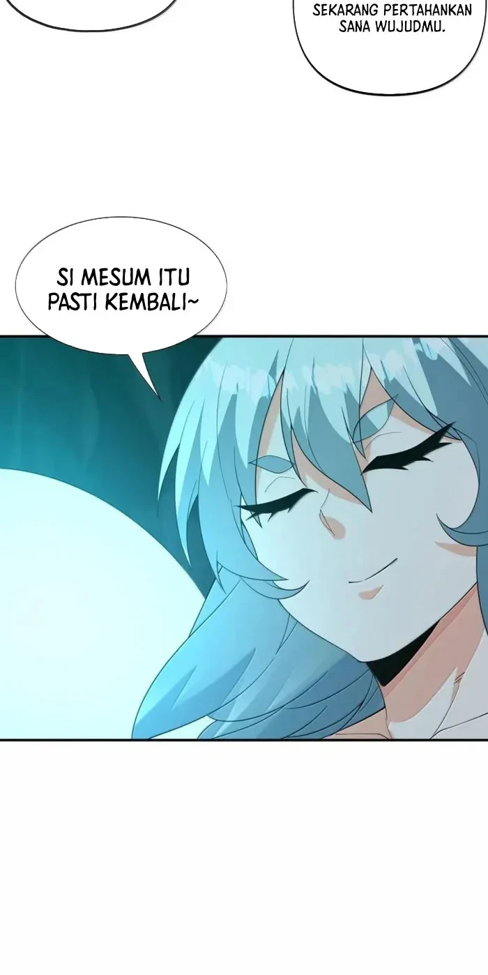 My Harem Is Entirely Female Demon Villains Chapter 163 Gambar 9