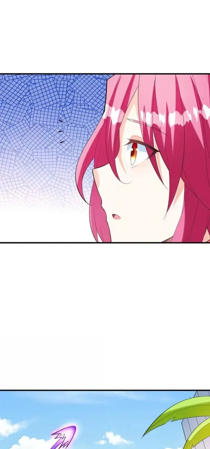 My Harem Is Entirely Female Demon Villains Chapter 164 Gambar 27