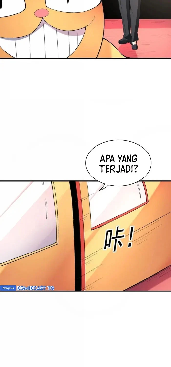 My Harem Is Entirely Female Demon Villains Chapter 164 Gambar 33