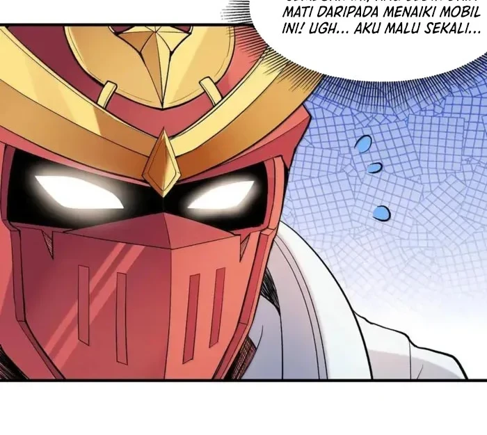 My Harem Is Entirely Female Demon Villains Chapter 164 Gambar 35