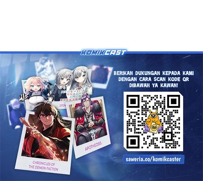 My Harem Is Entirely Female Demon Villains Chapter 164 Gambar 41