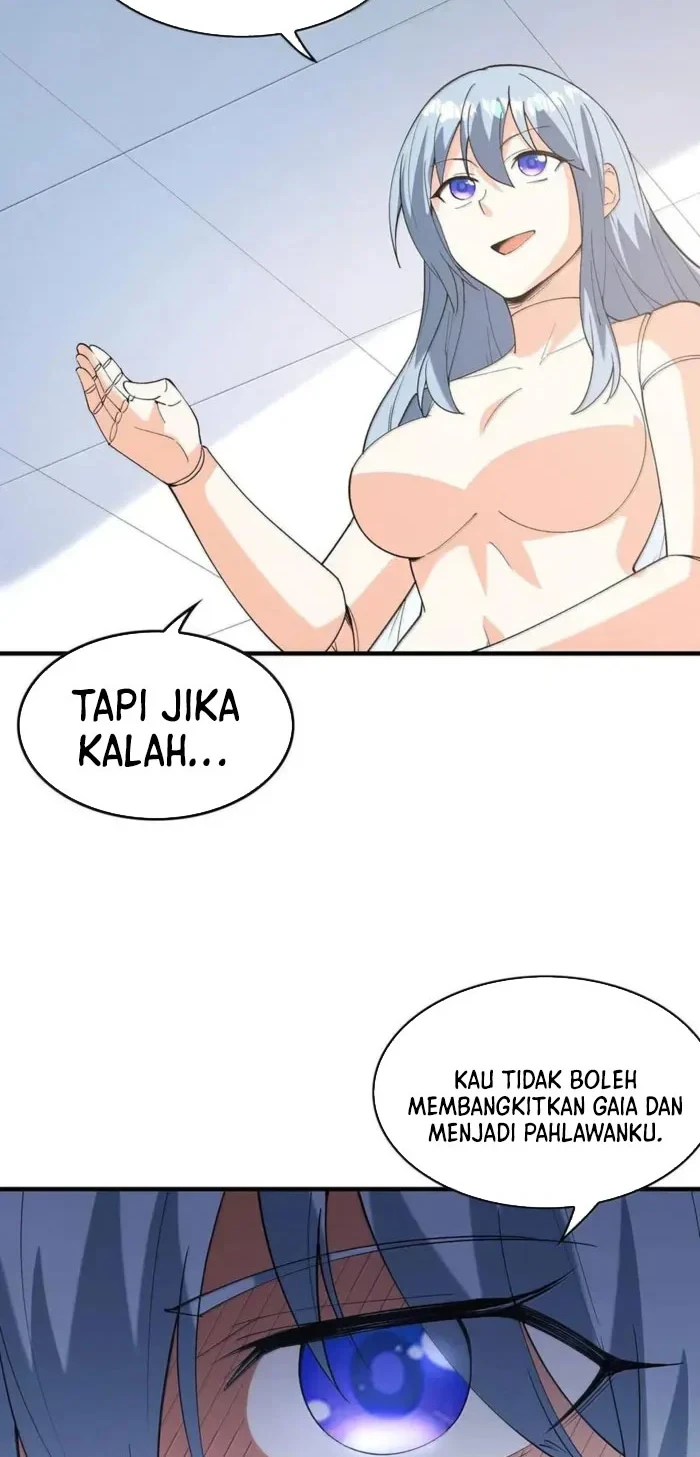 My Harem Is Entirely Female Demon Villains Chapter 164 Gambar 11