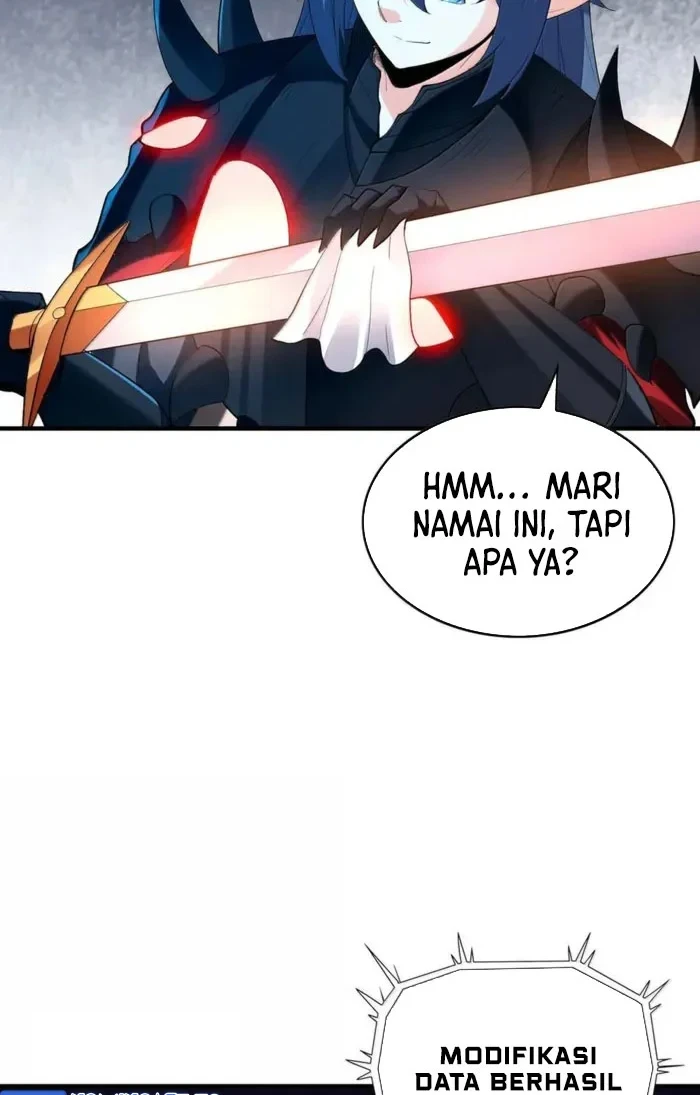 My Harem Is Entirely Female Demon Villains Chapter 165 Gambar 33