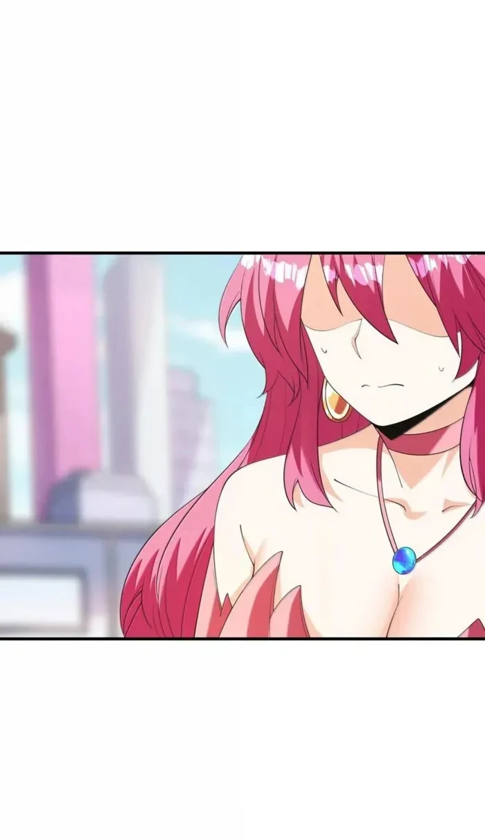 My Harem Is Entirely Female Demon Villains Chapter 165 Gambar 3