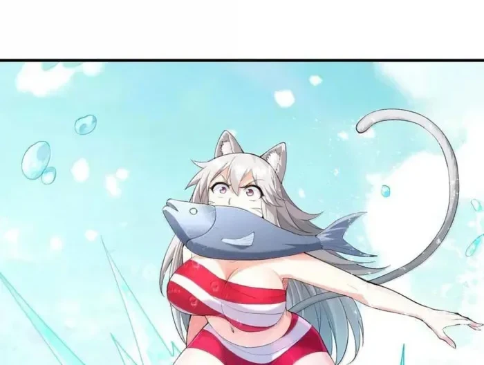 My Harem Is Entirely Female Demon Villains Chapter 171 Gambar 29