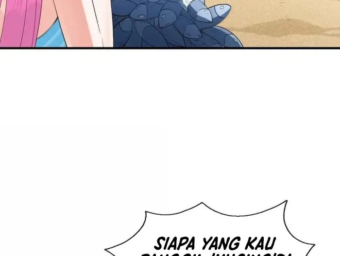 My Harem Is Entirely Female Demon Villains Chapter 171 Gambar 31