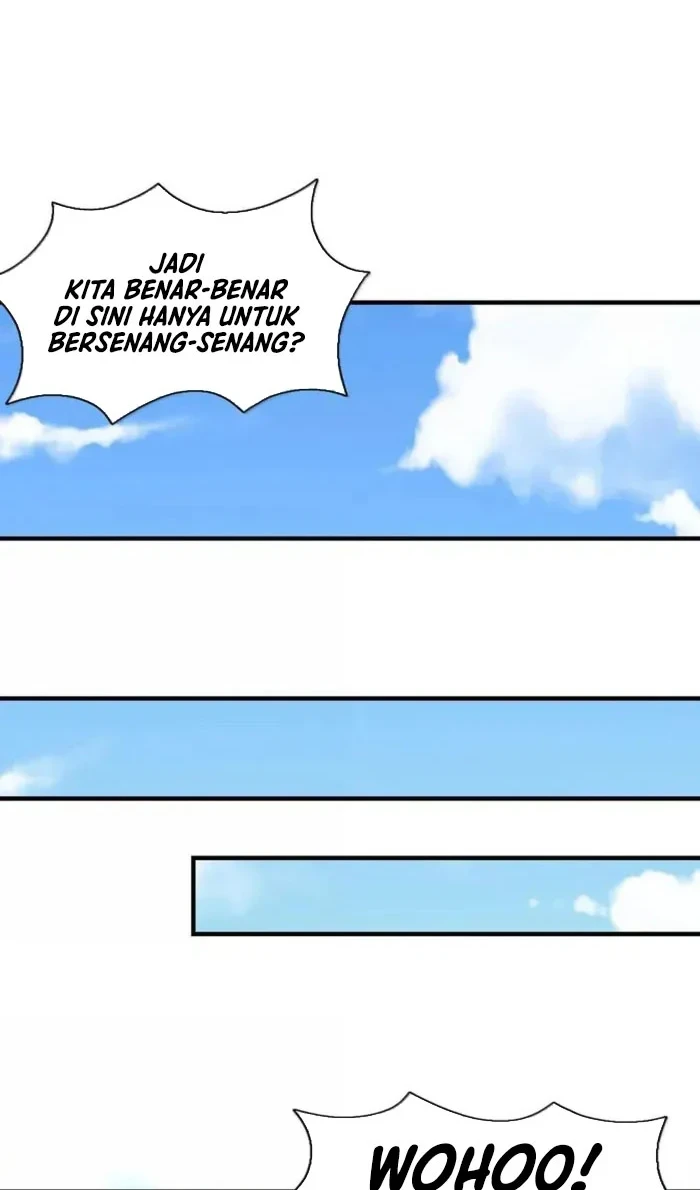 My Harem Is Entirely Female Demon Villains Chapter 171 Gambar 11