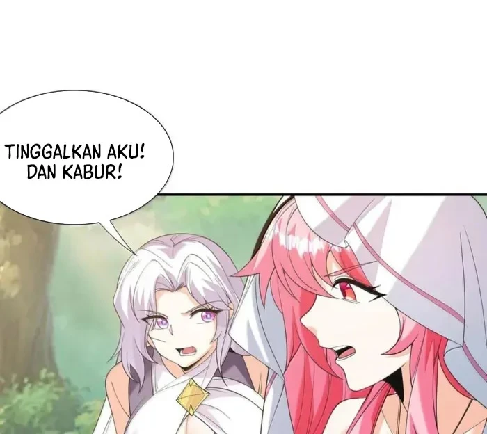 My Harem Is Entirely Female Demon Villains Chapter 172 Gambar 31