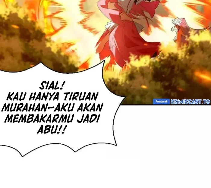 My Harem Is Entirely Female Demon Villains Chapter 172 Gambar 33