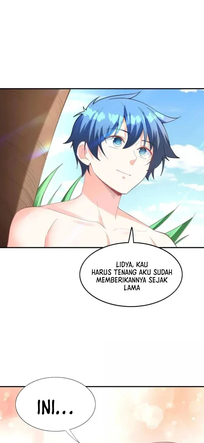 My Harem Is Entirely Female Demon Villains Chapter 172 Gambar 5