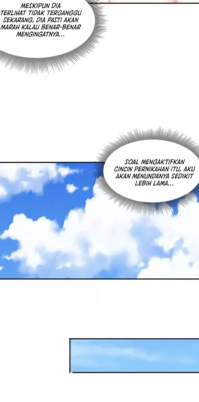 My Harem Is Entirely Female Demon Villains Chapter 172 Gambar 11