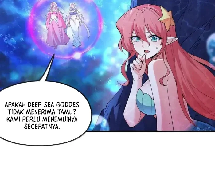 My Harem Is Entirely Female Demon Villains Chapter 173 Gambar 33