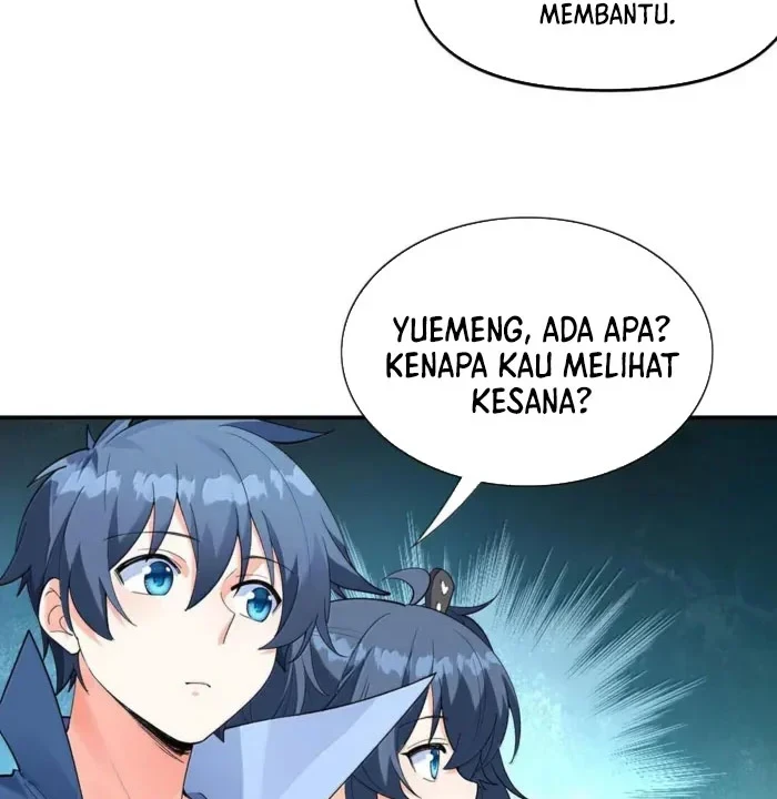 My Harem Is Entirely Female Demon Villains Chapter 173 Gambar 37