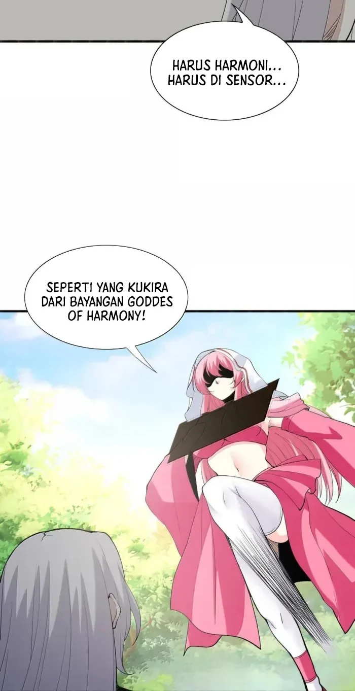My Harem Is Entirely Female Demon Villains Chapter 173 Gambar 9