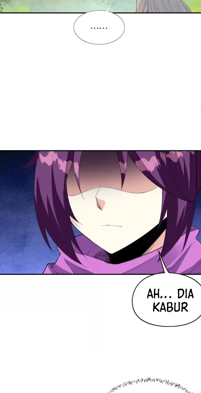 My Harem Is Entirely Female Demon Villains Chapter 173 Gambar 11