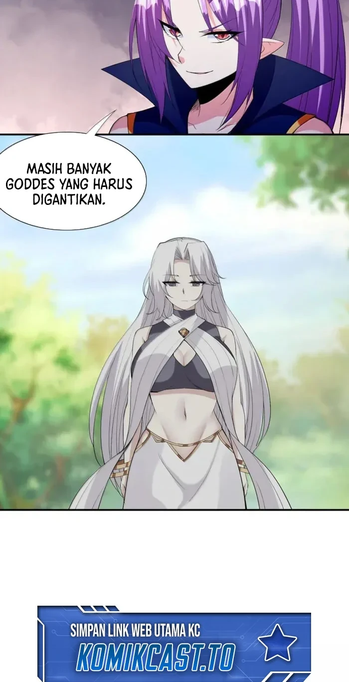 My Harem Is Entirely Female Demon Villains Chapter 173 Gambar 15