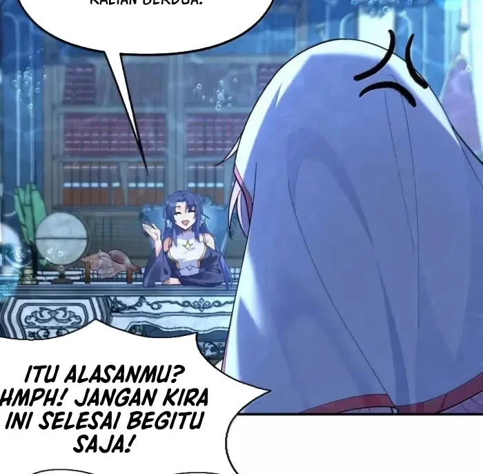 My Harem Is Entirely Female Demon Villains Chapter 174 Gambar 35