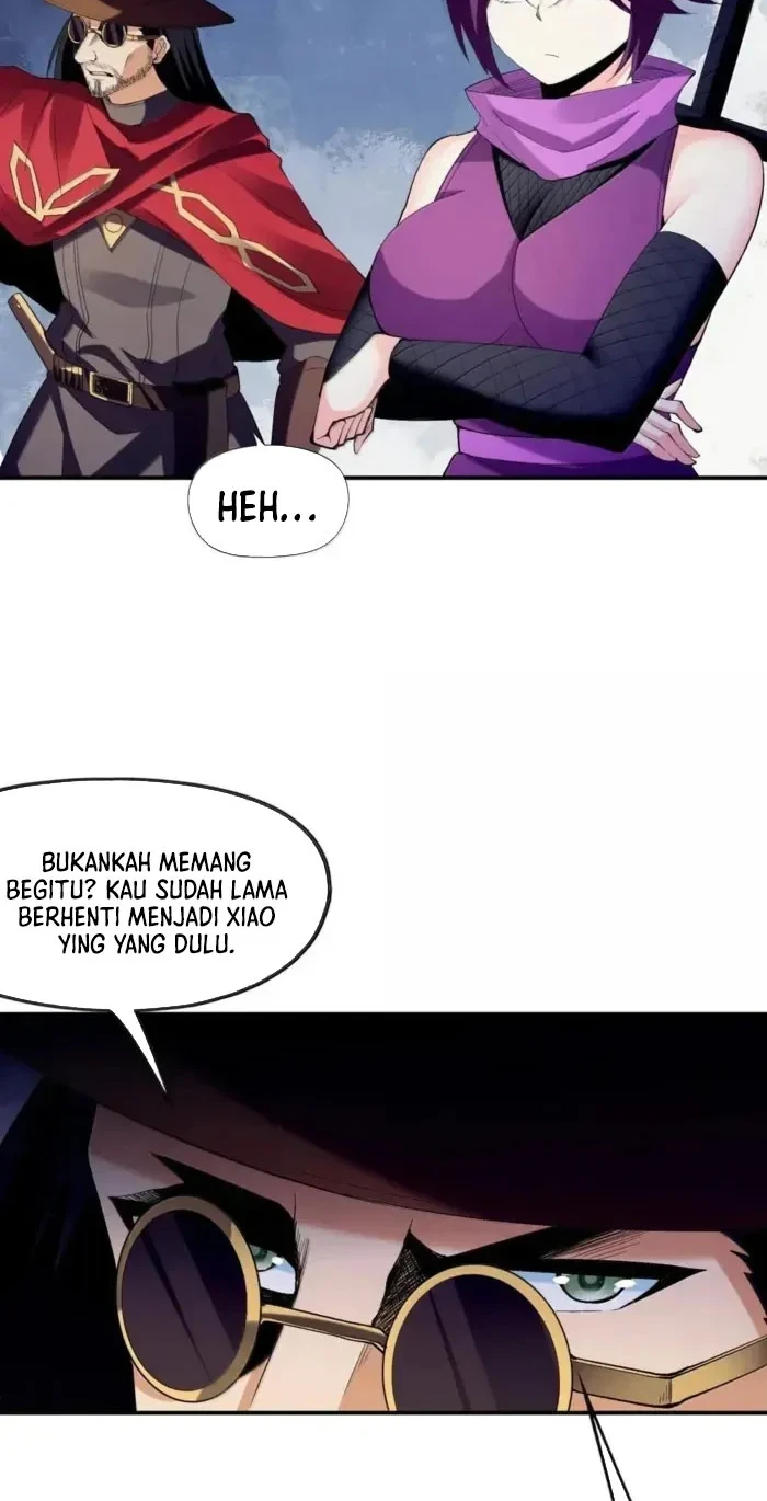 My Harem Is Entirely Female Demon Villains Chapter 174 Gambar 13