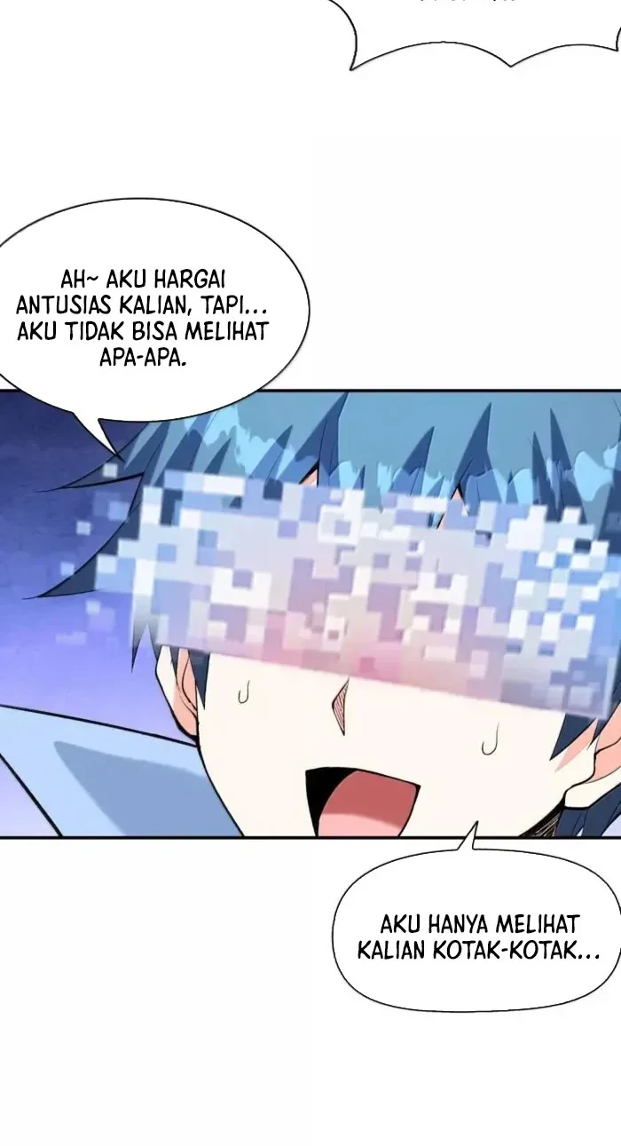 My Harem Is Entirely Female Demon Villains Chapter 175 Gambar 25