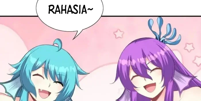 My Harem Is Entirely Female Demon Villains Chapter 175 Gambar 27