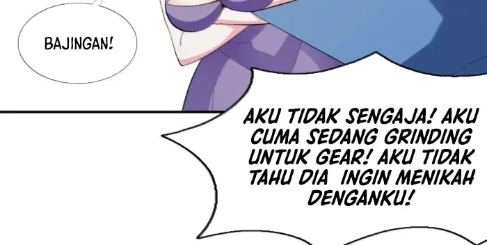 My Harem Is Entirely Female Demon Villains Chapter 175 Gambar 29