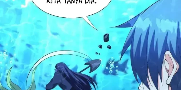 My Harem Is Entirely Female Demon Villains Chapter 175 Gambar 31