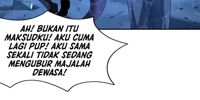 My Harem Is Entirely Female Demon Villains Chapter 175 Gambar 33