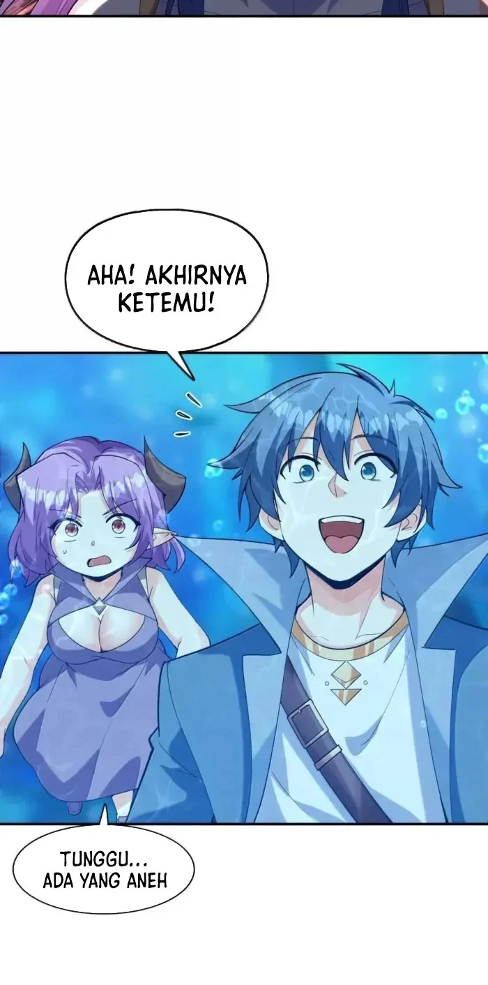 My Harem Is Entirely Female Demon Villains Chapter 175 Gambar 7