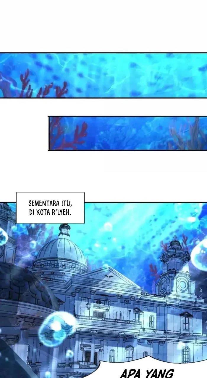 My Harem Is Entirely Female Demon Villains Chapter 175 Gambar 13