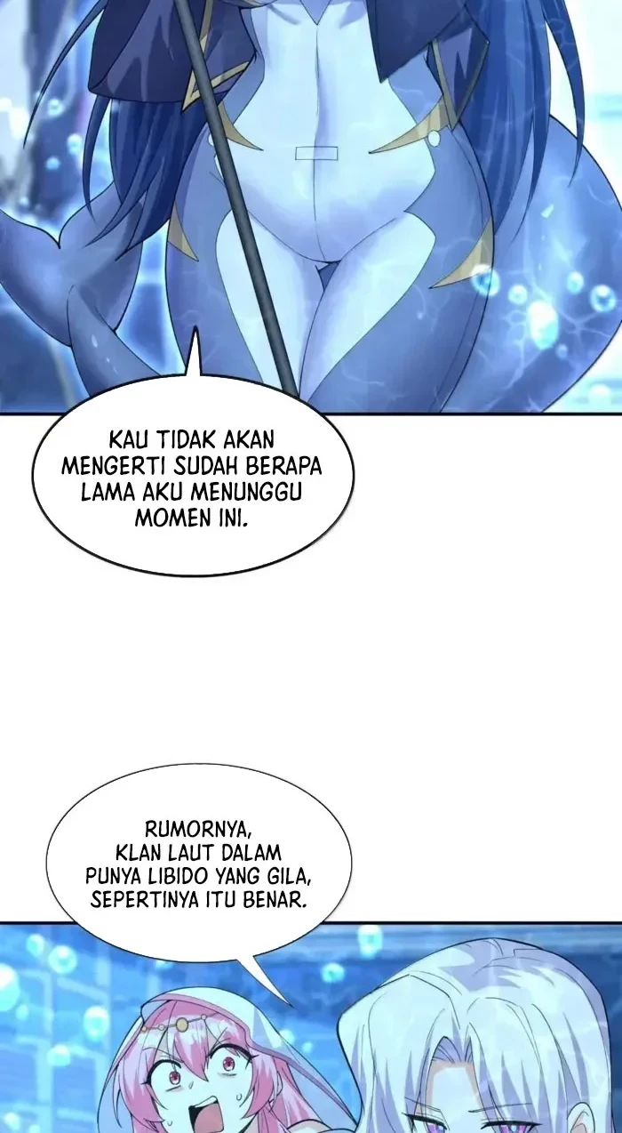 My Harem Is Entirely Female Demon Villains Chapter 175 Gambar 15