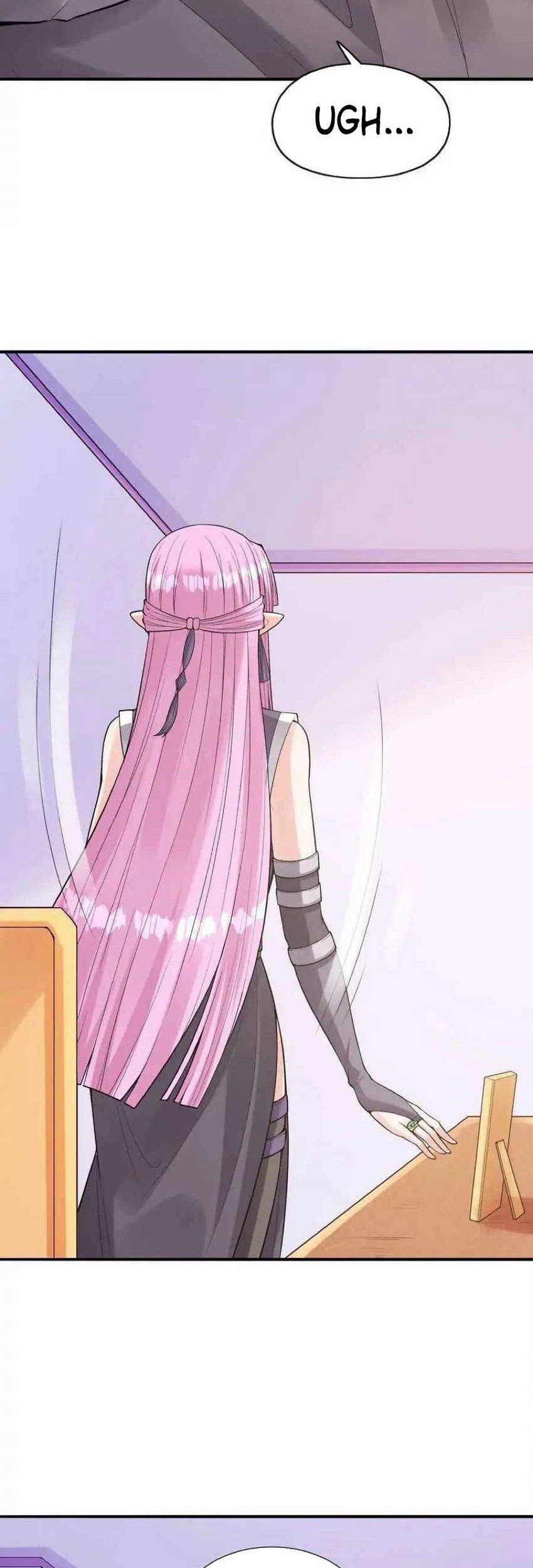 My Harem Is Entirely Female Demon Villains Chapter 61 Gambar 17