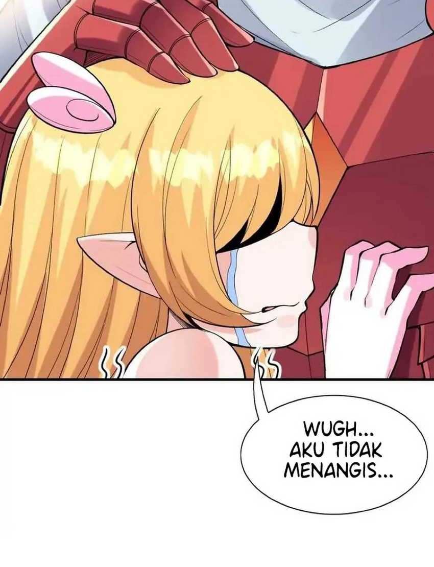 My Harem Is Entirely Female Demon Villains Chapter 64 Gambar 39
