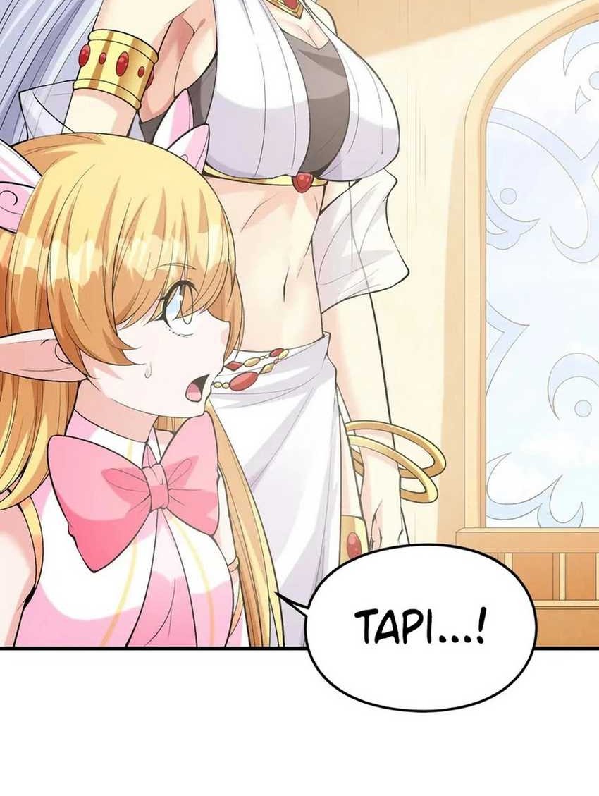 My Harem Is Entirely Female Demon Villains Chapter 66 Gambar 31