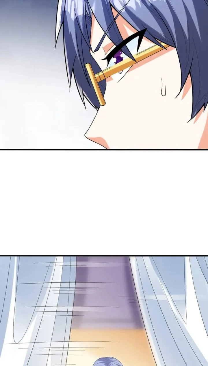 My Harem Is Entirely Female Demon Villains Chapter 68 Gambar 23