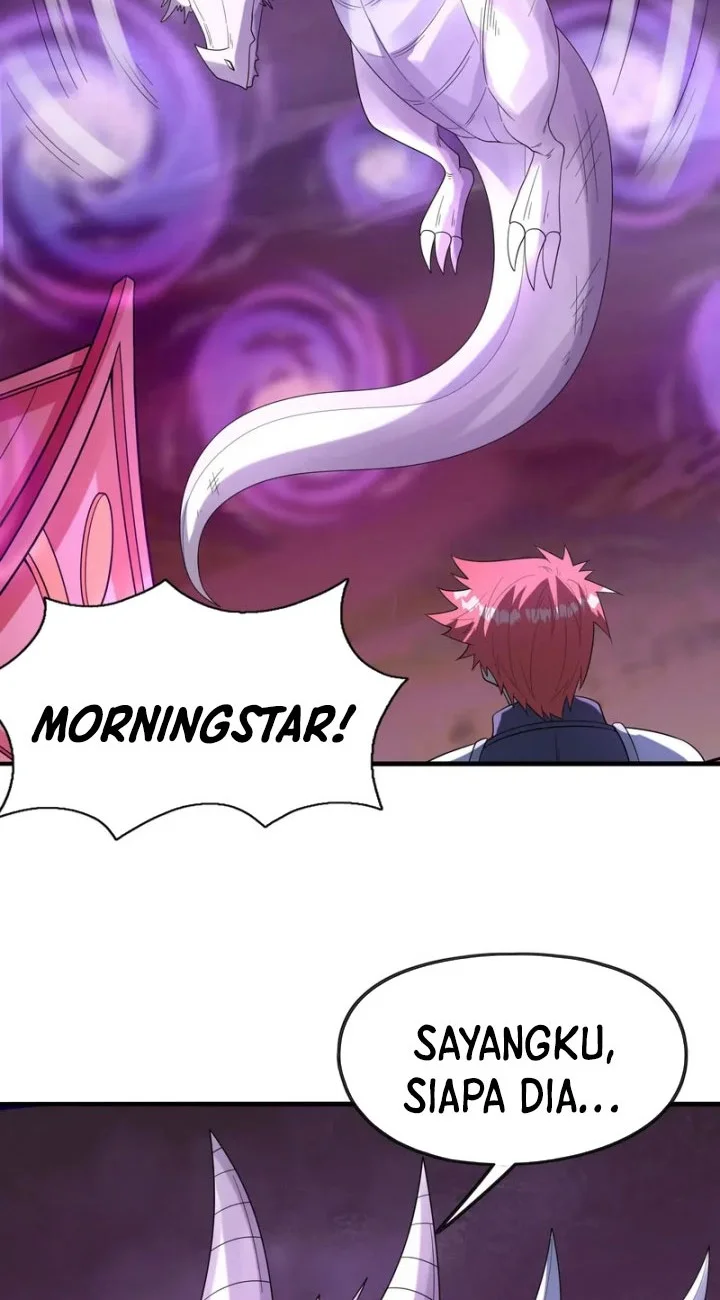 My Harem Is Entirely Female Demon Villains Chapter 68 Gambar 29