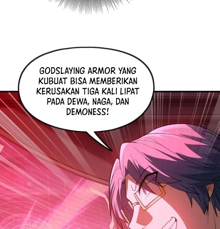 My Harem Is Entirely Female Demon Villains Chapter 68 Gambar 39